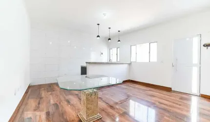 Casa à Venda - Vila Constança , 2 Quartos,  97 m2