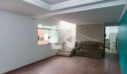 Casa à Venda - Sacomã, 4 Quartos,  150 m2