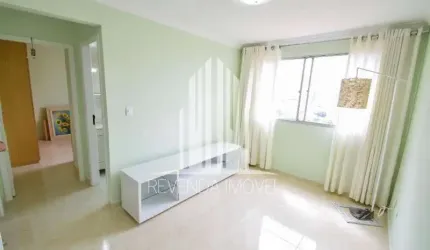 Apartamento RESIDENCIAL em SÃO PAULO - SP, CHÁCARA INGLESA