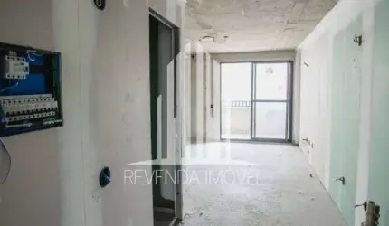 Apartamento RESIDENCIAL em SÃO PAULO - SP, PINHEIROS