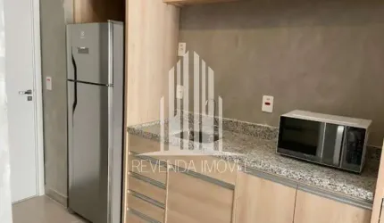 Apartamento à venda em São Paulo-SP, Vila Nova Conceição: 1 quarto, 1 banheiro, 24,00m² de área. Venha conferir!