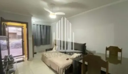 CASA RESIDENCIAL em SÃO PAULO - SP, BELENZINHO