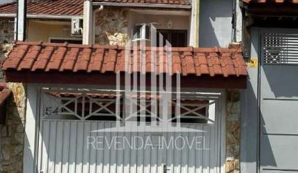 Casa à venda em São Paulo-SP, Jardim Fernandes: 2 quartos, 1 sala, 1 banheiro, 1 vaga, 93m². Aproveite essa oportunidade!