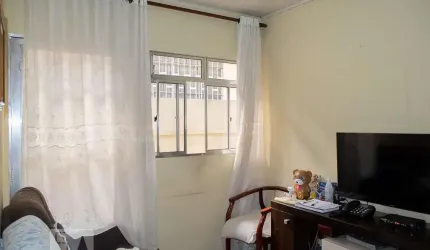 Casa à Venda - Mandaqui, 3 Quartos,  90 m2
