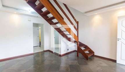 Casa à Venda - Jaguaré, 2 Quartos,  84 m2