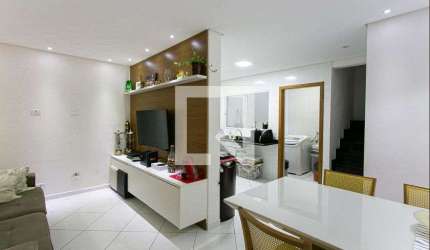 Casa à Venda - Vila Carrão, 2 Quartos,  100 m2