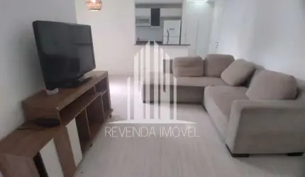 Apartamento RESIDENCIAL em SÃO PAULO - SP, JARDIM PRUDÊNCIA