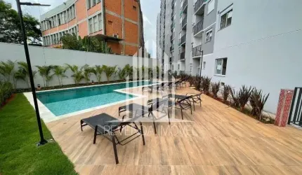 Apartamento RESIDENCIAL em SÃO PAULO - SP, JURUBATUBA