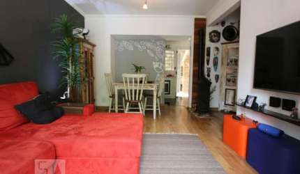 Casa à Venda - Vila Andrade, 2 Quartos,  86 m2