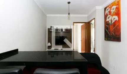 Casa à Venda - Vila Carrão, 2 Quartos,  55 m2