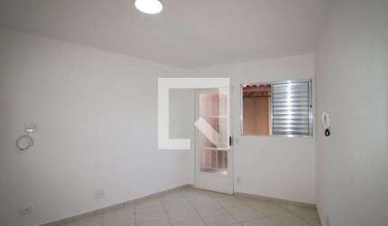 Casa à Venda - Vila Mazzei, 2 Quartos,  95 m2