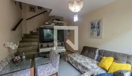 Casa à Venda - Penha de França, 3 Quartos,  100 m2