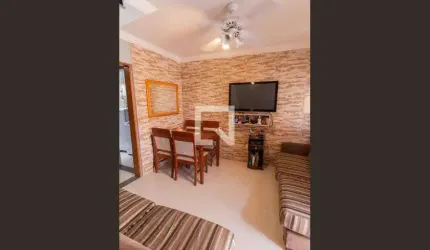 Casa à Venda - Ponte Rasa, 2 Quartos,  68 m2