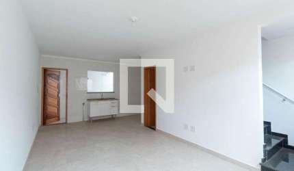 Casa à Venda - Vila Ré, 2 Quartos,  118 m2