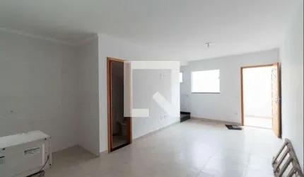 Casa à Venda - Vila Ré, 2 Quartos,  118 m2