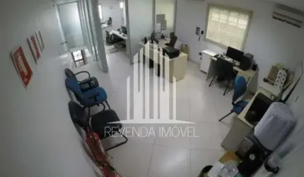 Prédio Comercial à Venda em São Paulo-SP, Jardim Jabaquara: 2 Salas, 444m² de Área!