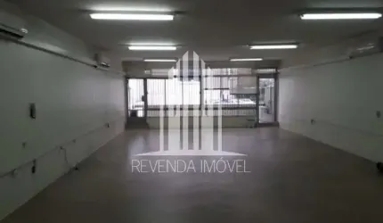 Oportunidade única: sala comercial à venda no Centro de São Paulo-SP, 1 sala, 2 banheiros, 115 m² de área.