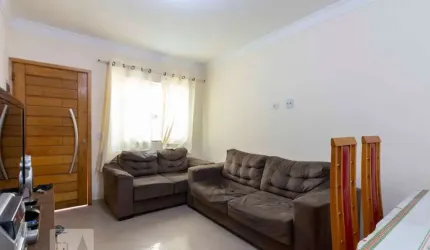 Casa à Venda - Vila Ré, 2 Quartos,  67 m2