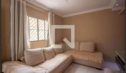 Casa à Venda - Vila Jacuí, 2 Quartos,  86 m2