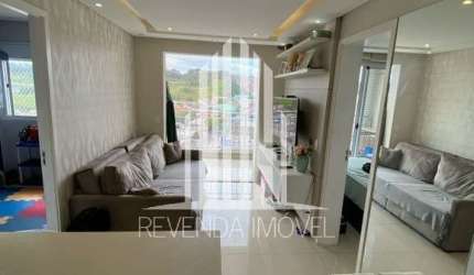 Apartamento à Venda - Jardim Aricanduva, 2 Quartos,  52 m2