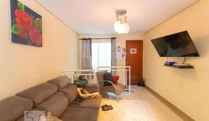 Casa à Venda - Artur Alvim, 2 Quartos,  101 m2