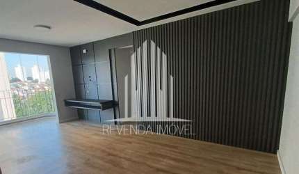 Apartamento RESIDENCIAL em SÃO PAULO - SP, LAUZANE PAULISTA