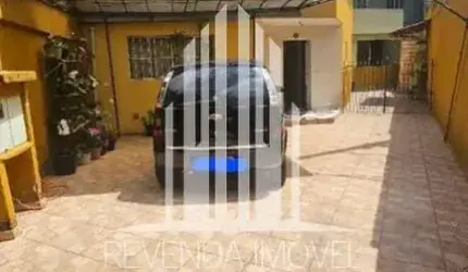 Imperdível oportunidade: Casa à venda em São Paulo-SP, Vila Nova Curuçá, com 6 quartos, 5 banheiros, 4 vagas de garagem e 300m²