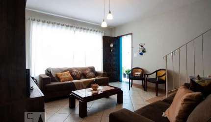Casa à Venda - Jardim Marajoara , 2 Quartos,  107 m2