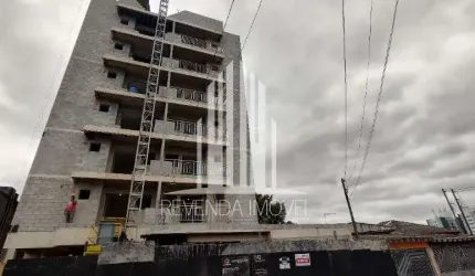 Apartamento RESIDENCIAL em SÃO PAULO - SP, PARADA XV DE NOVEMBRO