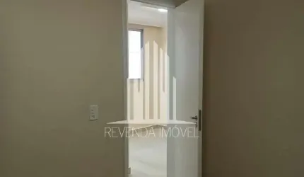 Apartamento à venda em São Paulo-SP, Jardim Lallo: 2 quartos, 1 sala, 1 vaga, 46m² de área. Venha conferir!
