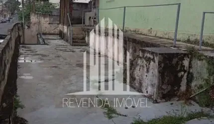 CASA RESIDENCIAL em SÃO PAULO - SP, VILA ISOLINA MAZZEI