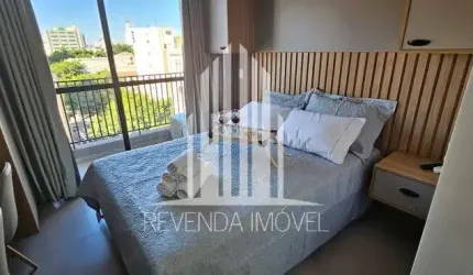 Apartamento RESIDENCIAL em SÃO PAULO - SP, BELA VISTA