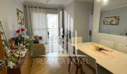 Apartamento RESIDENCIAL em SÃO PAULO - SP, IMIRIM