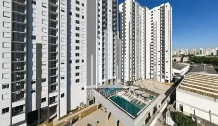 Apartamento RESIDENCIAL em SÃO PAULO - SP, ÁGUA BRANCA
