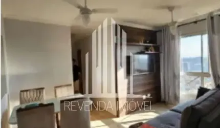 Apartamento RESIDENCIAL em SÃO PAULO - SP, VILA RÉ