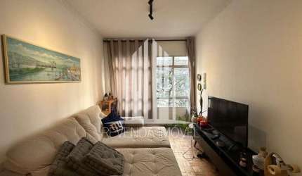 Apartamento de 75m² com 2 Quartos e 1 Vaga à Venda no Morumbi