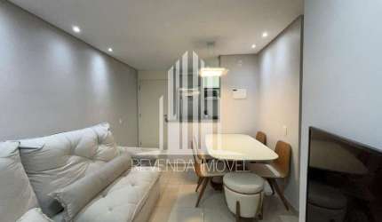 Apartamento RESIDENCIAL em SÃO PAULO - SP, JARDIM BRASIL (ZONA NORTE)