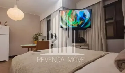 Apartamento RESIDENCIAL em SÃO PAULO - SP, INDIANÓPOLIS