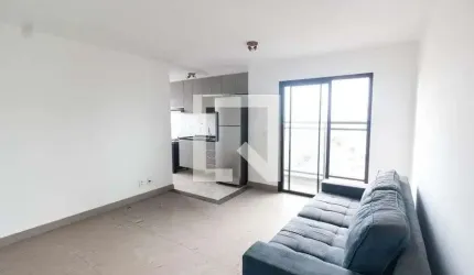 Casa à Venda - Água Fria, 2 Quartos,  47 m2