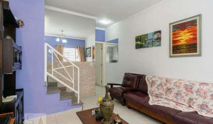 Casa à Venda - Santana, 2 Quartos,  102 m2