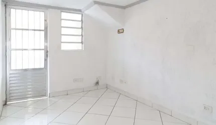 Casa à Venda - Vila Constança , 2 Quartos,  68 m2