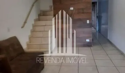 Oportunidade Única: Casa à Venda em São Paulo-SP, no Jardim do Colégio - 2 quartos, 2 banheiros, 2 vagas de garagem!