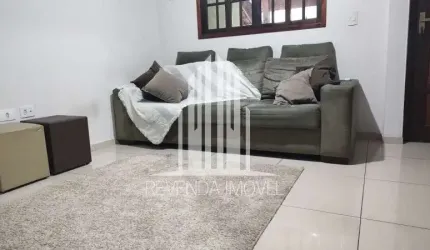Imóvel Impecável à Venda no Itaim Paulista - 3 Quartos, 2 Salas, 3 Banheiros, 3 Vagas - São Paulo-SP