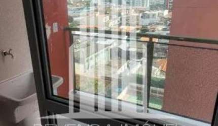 Apartamento à venda em São Paulo - Vila Aricanduva: 2 quartos, 1 sala, 1 banheiro, 1 vaga de garagem!