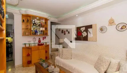 Casa à Venda - Vila Prudente, 2 Quartos,  92 m2