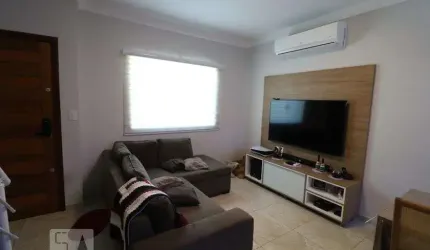 Casa à Venda - Vila Formosa, 2 Quartos,  107 m2