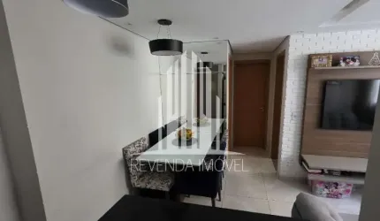 Apartamento RESIDENCIAL em SÃO PAULO - SP, JARDIM ÍRIS