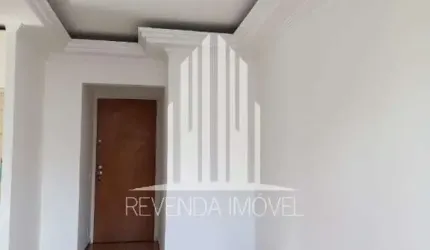 Apartamento RESIDENCIAL em SÃO PAULO - SP, BELA VISTA