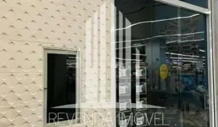 Oportunidade Única: Ponto Comercial à Venda em São Paulo-SP, Tucuruvi  1 Sala, 1 Banheiro, 38m² de Área