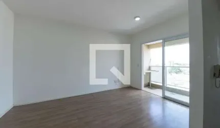 Apartamento à Venda - Vila Prudente, 1 Quarto,  30 m2